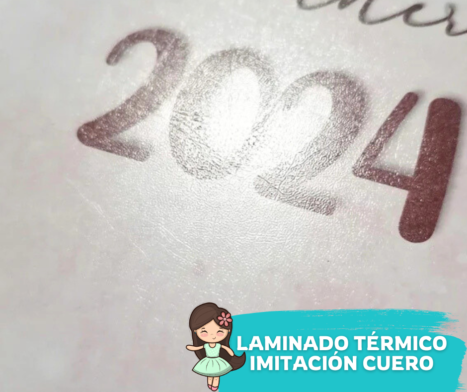 Holographic Laminating Leather 32cms wide