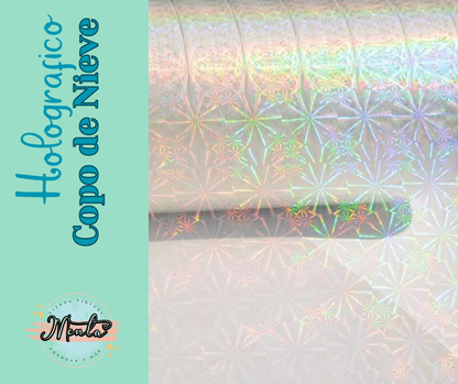 Holographic Laminator Cart 32cms wide