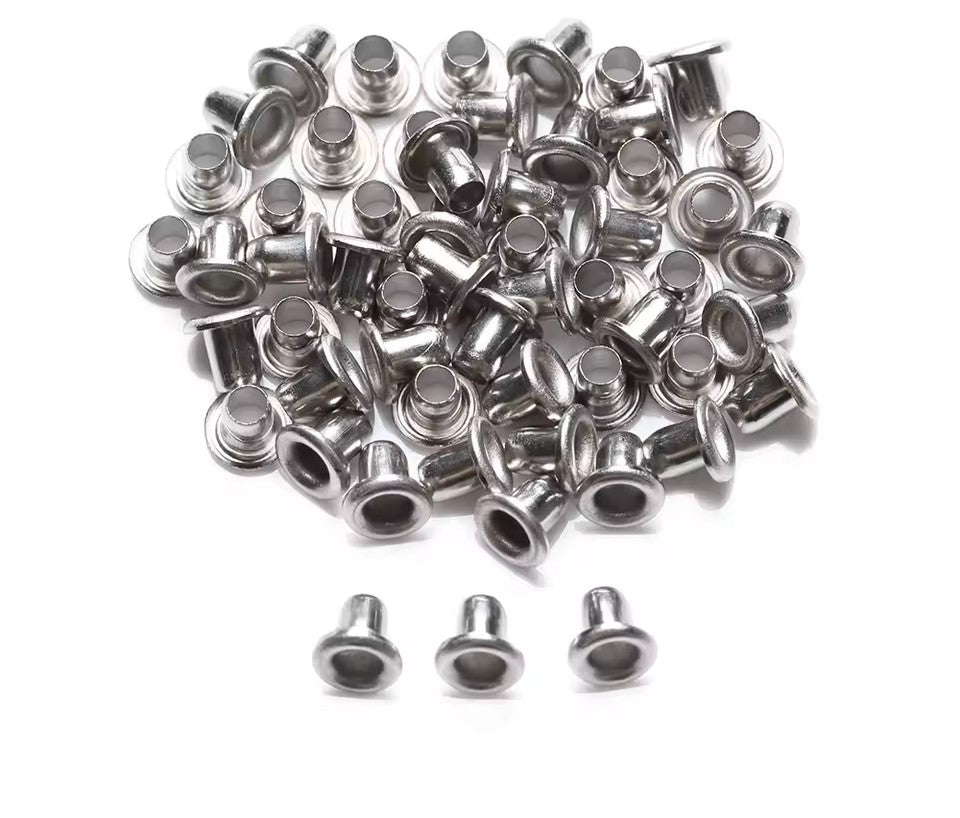 Eyelets Colores 4MM para Crop a Dile (20U)