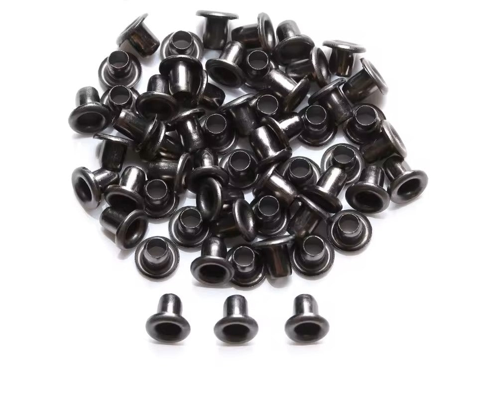 Eyelets Colores 4MM para Crop a Dile (20U)