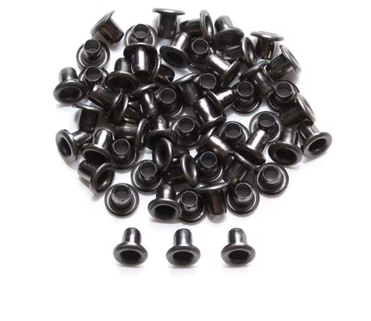Eyelets Colores 4MM para Crop a Dile (20U)