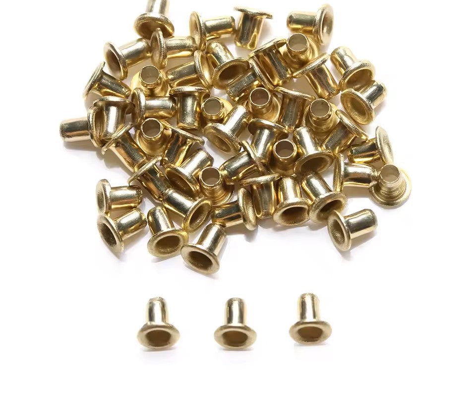 Eyelets Colores 4MM para Crop a Dile (20U)