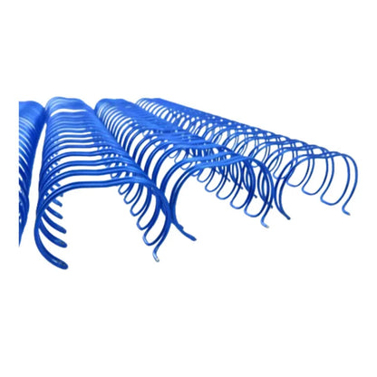 Metal Spring Step 2:1 size 1 1/4" Unit.