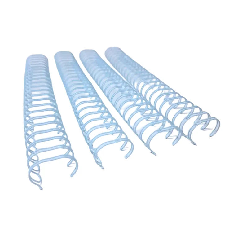 Metal Spring Step 2:1 size 3/4" Unit.