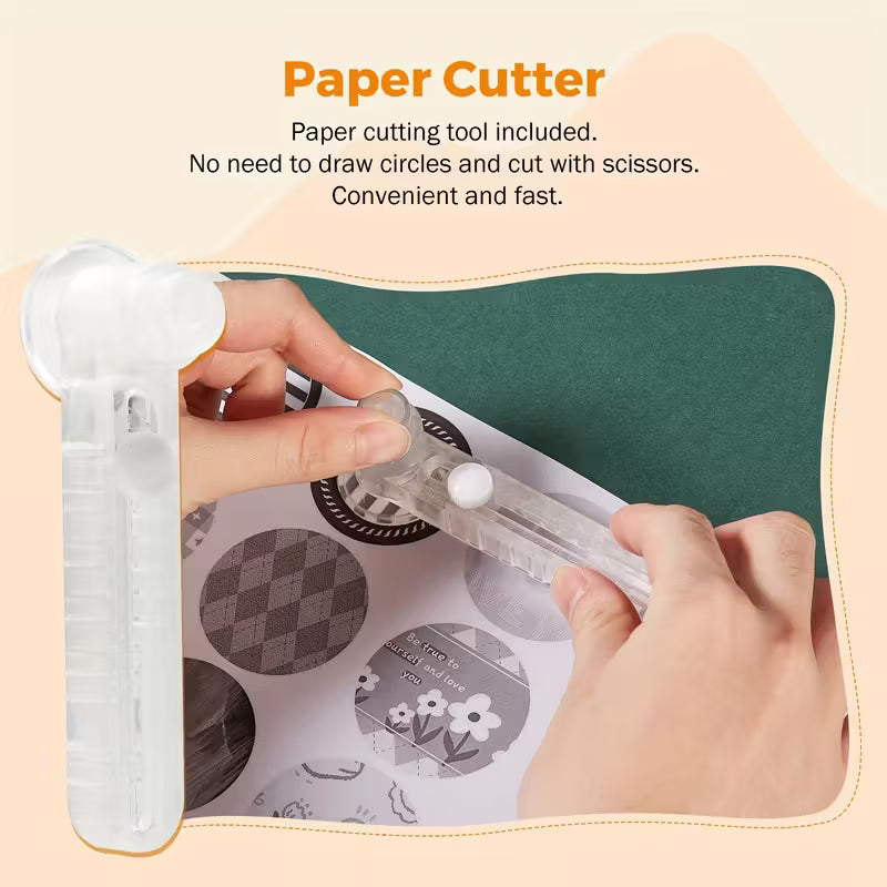 Pines 37MM Sin Máquina