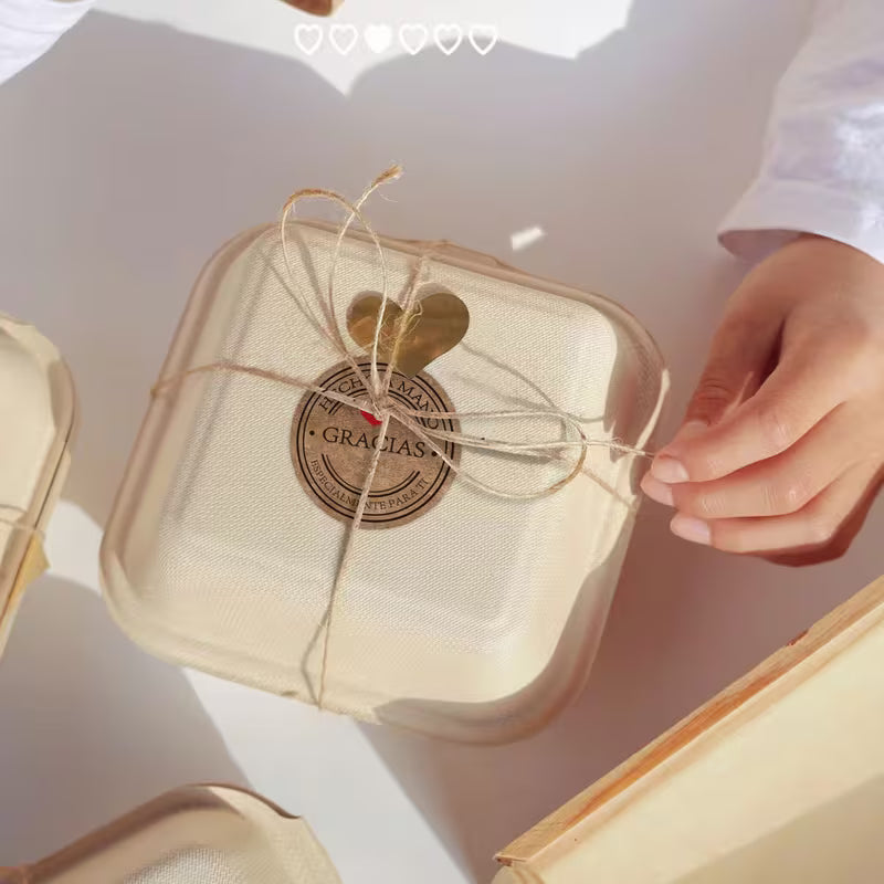 500 Stickers Agradecimiento Mod.3