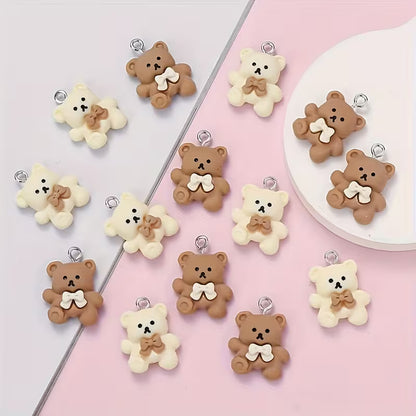 Dije Osito 6 Unidades