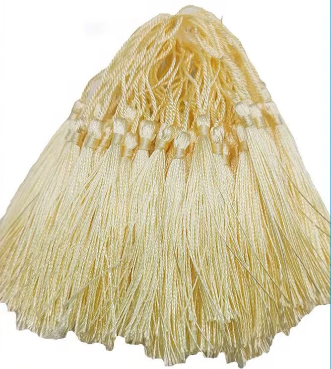 Borla de Seda Paq.5 Uds