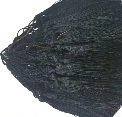 Borla de Seda Paq.5 Uds